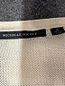 Michelle Nicole Ivory Cardigan Size S - photo 7