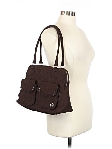 Vera Bradley Shoulder Bag (view 2)