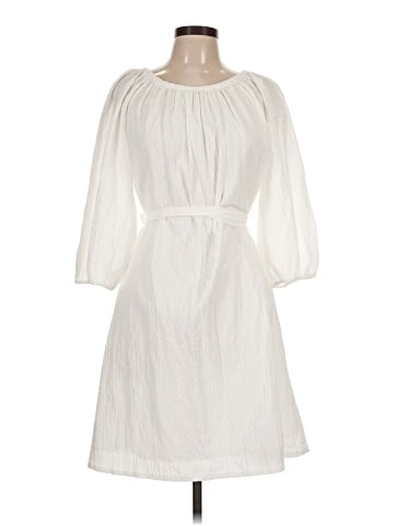 Elizabeth and James Casual Dress (view 1)