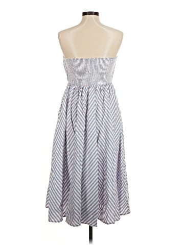 Maeve by Anthropologie Casual Dress (view 2)