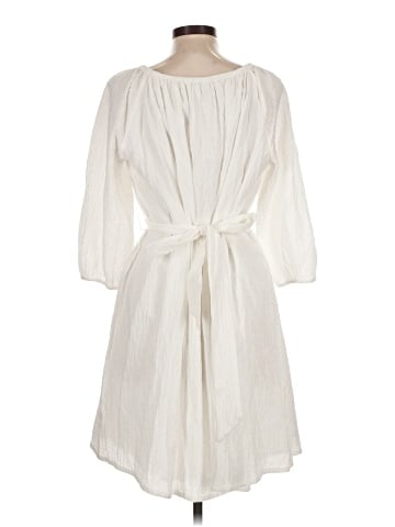 Elizabeth and James Casual Dress (view 2)