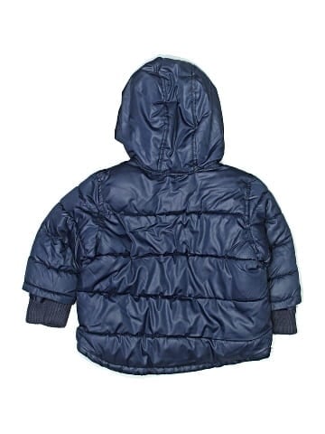Old Navy Snow Jacket (view 2)