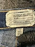 Current/Elliott Blue Jeans Size 25 waist - photo 7
