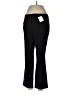 Apt. 9 Black Dress Pants Size 10 - photo 1