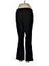 Apt. 9 Black Dress Pants Size 10 - photo 2