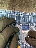 Old Navy 100% Cotton Blue Denim Shorts Size 8 - photo 3