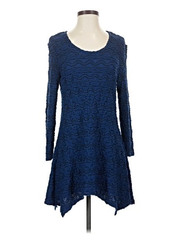 Tianello Casual Dress (view 1)