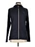 Assorted Brands Black Zip Up Hoodie Size M - photo 1