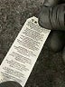 Assorted Brands 100% Cotton Ivory Tan Sweatshirt Size XS - photo 5