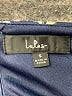 Lulus 100% Polyester Floral Blue Casual Dress Size S - photo 7