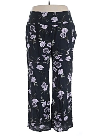 Three Dots Casual Pants (view 1)