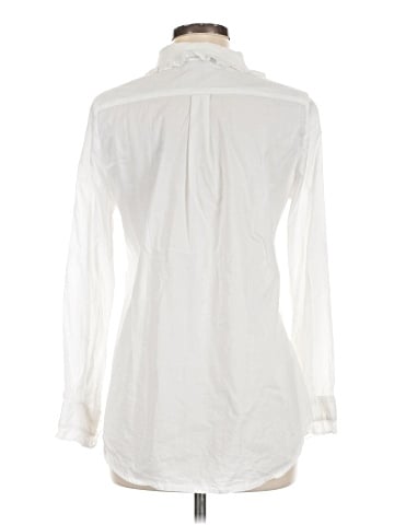 TOV Long Sleeve Blouse (view 2)