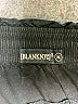Blank NYC Solid Black Linen Pants Size XL - photo 4