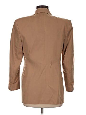 Talbots Wool Blazer (view 2)