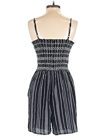 Ann Taylor LOFT Romper (view 2)