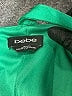 Bebe Green Cocktail Dress Size L - photo 7