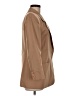 Talbots 100% Wool Tan Wool Blazer Size 6 - photo 4