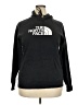 The North Face Black Pullover Hoodie Size 2X - photo 1