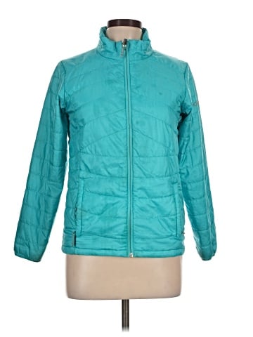 Columbia Jacket (view 1)