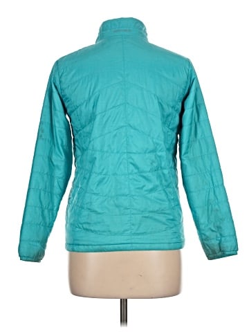 Columbia Jacket (view 2)