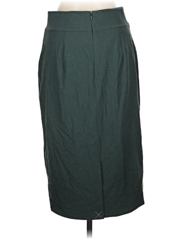 Ann Taylor Formal Skirt (view 2)