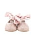 H&M Pink Flats Size 20 - 21 Kids - photo 2