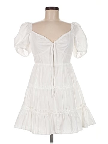 GB Casual Dress (view 1)