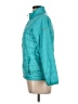 Columbia Solid Teal Jacket Size L - photo 5