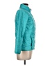 Columbia Solid Teal Jacket Size L - photo 4
