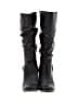 Unbranded Black Boots Size 9 1/2 - photo 2