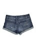 Altar'd State Blue Denim Shorts Size 27 waist - photo 2