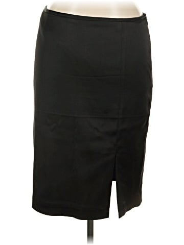 White House Black Market Formal Skirt (view 1)