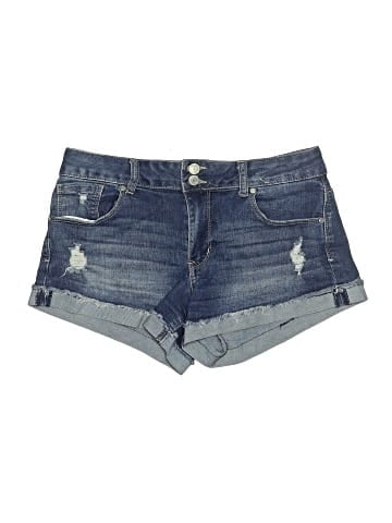 Altar'd State Denim Shorts (view 1)