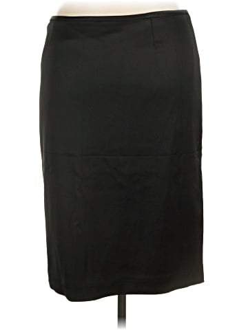 White House Black Market Formal Skirt (view 2)