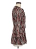 Alice + Olivia Red Long Sleeve Top Size M (estimated) - photo 4