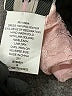 Rare Editions 100% Polyester Pink Dress Size 5 - photo 4