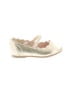 Carter's Gold Flats Size 5 (baby) - photo 1