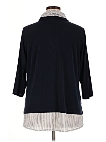 Adrianna Papell Pullover Sweater (view 2)