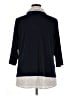 Adrianna Papell Blue Pullover Sweater Size 1X - photo 2