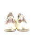 Carter's Gold Flats Size 5 (baby) - photo 2