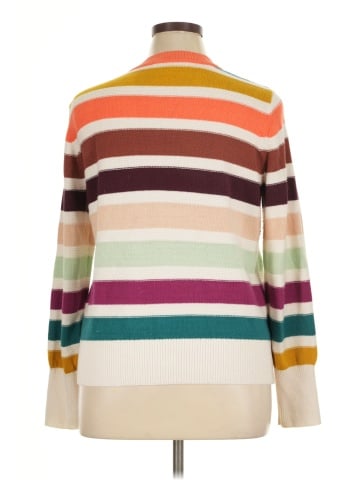 Ann Taylor LOFT Pullover Sweater (view 2)