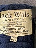 Jack Wills 100% Merino Wool Blue Wool Pullover Sweater Size 6 - photo 7