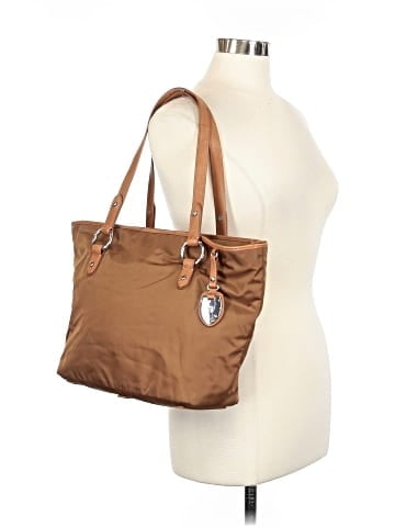 Lauren by Ralph Lauren Tote (view 2)