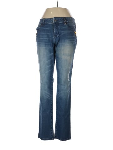 Apt. 9 Jeans (view 1)