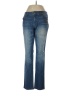 Apt. 9 Blue Jeans Size 10 - photo 1