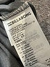 Billabong Gray Long Sleeve Top Size L - photo 7