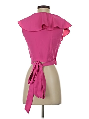 Shein Sleeveless Blouse (view 2)