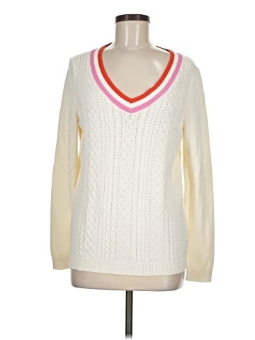 Talbots Pullover Sweater (view 1)