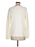 Talbots Color Block Ivory Pullover Sweater Size M (petite) - photo 2
