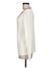 Talbots Color Block Ivory Pullover Sweater Size M (petite) - photo 5
